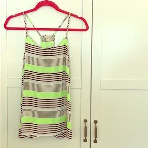 J Crew Camisole